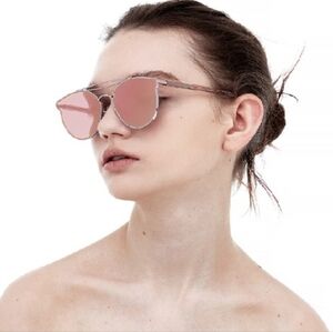 Gentle Monster Add Moon Sunglasses